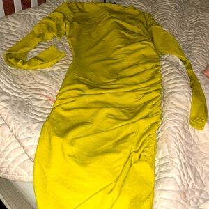 Dress Naked wardrobe